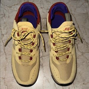 Nike AIR force 1 Wild Unisex